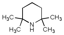 2,2,6,6-Tetramethylpiperidine, 98%