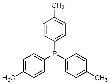 Tri(p-tolyl)phosphine, 98%