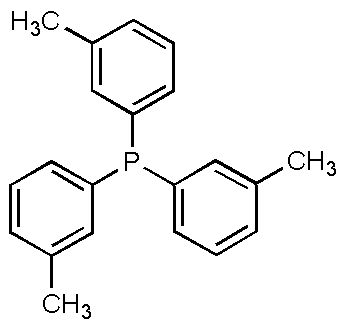 Tri(m-tolyl)phosphine, 98%