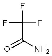 Trifluoroacetamide, 97%