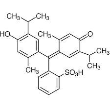 Thymol Blue