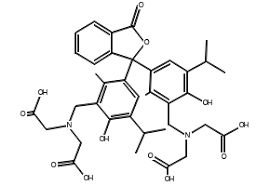 Thymolphthalexone