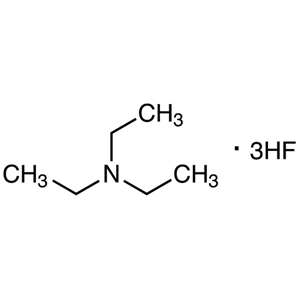 Triethylamine trihydrofluoride,30-37% HF