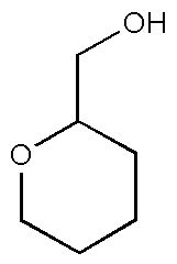 Tetrahydropyran-2-methanol, 97%