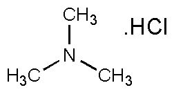 Trimethylamine hydrochloride, 98%