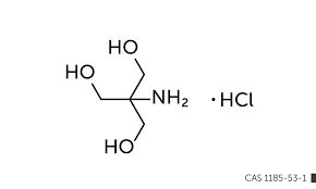 Tris(hydroxymethyl)aminomethane Hydrochloride, 98%