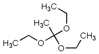 Triethyl orthoacetate, 95%