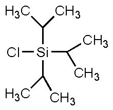 Triisopropylsilyl chloride, 97%