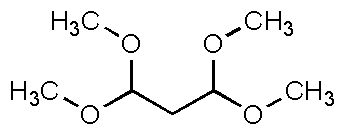 1,1,3,3-Tetramethoxypropane, 98%