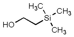 2-(Trimethylsilyl)ethanol, 98%