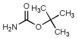 tert-Butyl carbamate, 98%