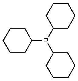 Tricyclohexylphosphine, 95%