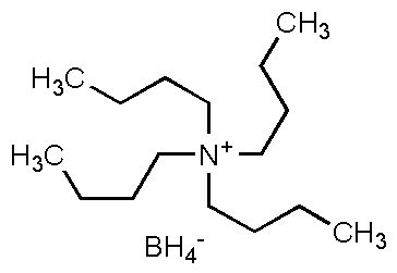 Tetrabutylammonium borohydride, 98%