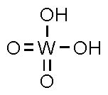 Tungstic acid, 98%