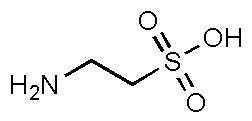 Taurine,