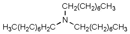 Trioctylamine, 95%