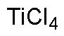 Titanium(IV) chloride, 99%