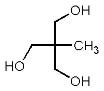 1,1,1-Tris(hydroxymethyl)ethane, 99%