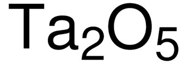 Tantalum(V) oxide, 98%