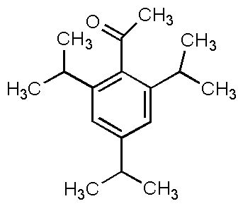 2',4',6'-Triisopropylacetophenone, 98%