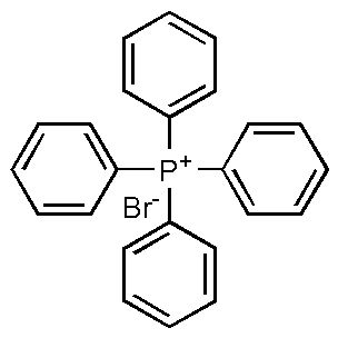 Tetraphenylphosphonium bromide, 97%