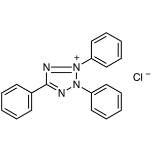 2,3,5-Triphenyltetrazolium chloride, 98%