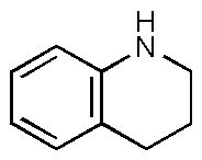1,2,3,4-Tetrahydroquinoline, 98%