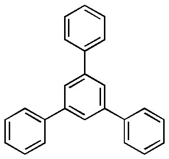 1,3,5-Triphenylbenzene, 97%