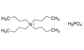 Tetrabutylammonium phosphate monobasic, 97%