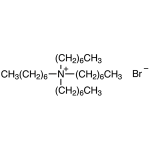Tetraheptylammonium bromide, 99%