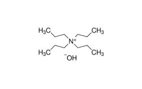 Tetrapropylammonium hydroxide solution,1.0 M in H2O