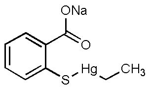 Thimerosal, 98%