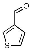 3-Thiophenecarboxaldehyde, 98%