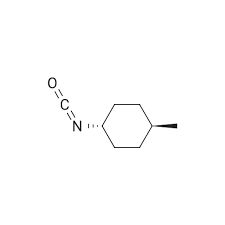 trans-4-Methylcyclohexyl Isocyanate, 98%