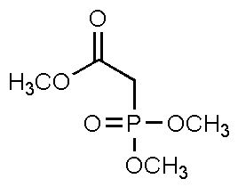 Trimethyl phosphonoacetate, 97%