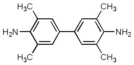3,3',5,5'-Tetramethylbenzidine, 98%