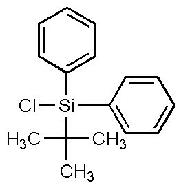 tert-Butyl(chloro)diphenylsilane, 98%