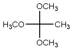 Trimethyl orthoacetate, 98%
