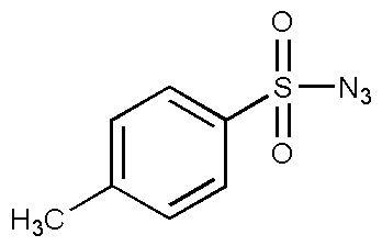 Tosyl azide, 97%