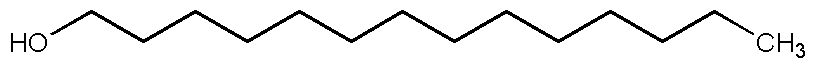 1-Tetradecanol, 98%