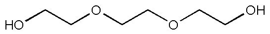Triethylene glycol, 98%