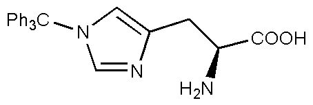 1-Trityl-L-histidine, 98%