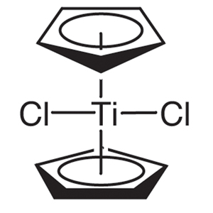 Titanocene dichloride, 98%
