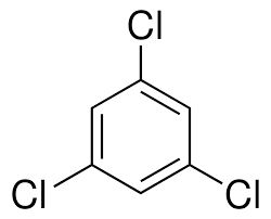 1,3,5-Trichlorobenzene, 98%