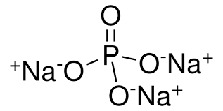 Trisodium phosphate anhydrous