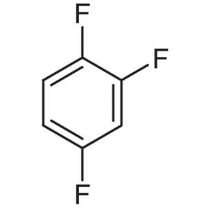 1,2,4-Trifluorobenzene,98%