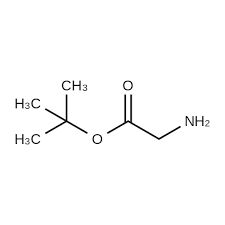 tert-Butyl glycinate,97%