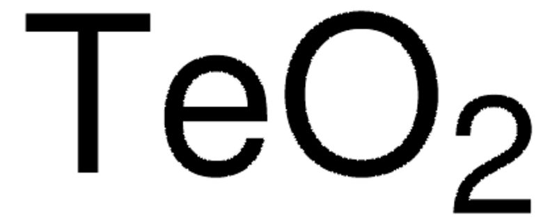 Tellurium dioxide,98%