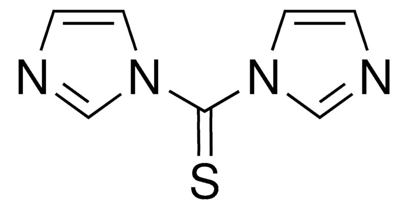 1,1'-Thiocarbonyldiimidazole,95%