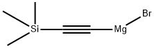 (trimethylsilyl)ethynylmagnesium bromide ,0.5M in THF**